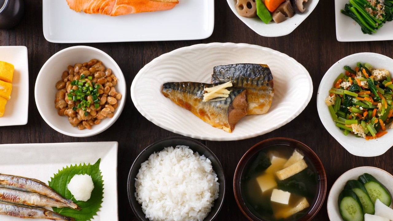 Here are some of the foods Japanese experts would never eat