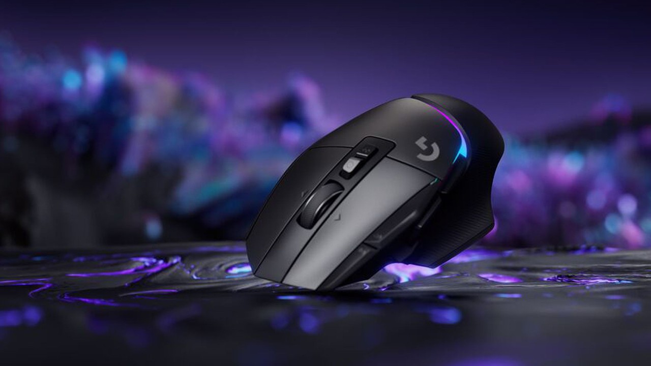 Logitech is preparing a significant surprise for gamers