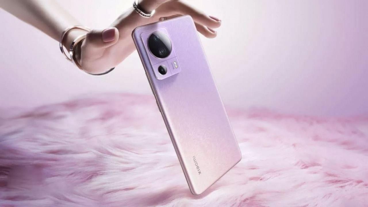 Xiaomi Civi 3 launch date announced