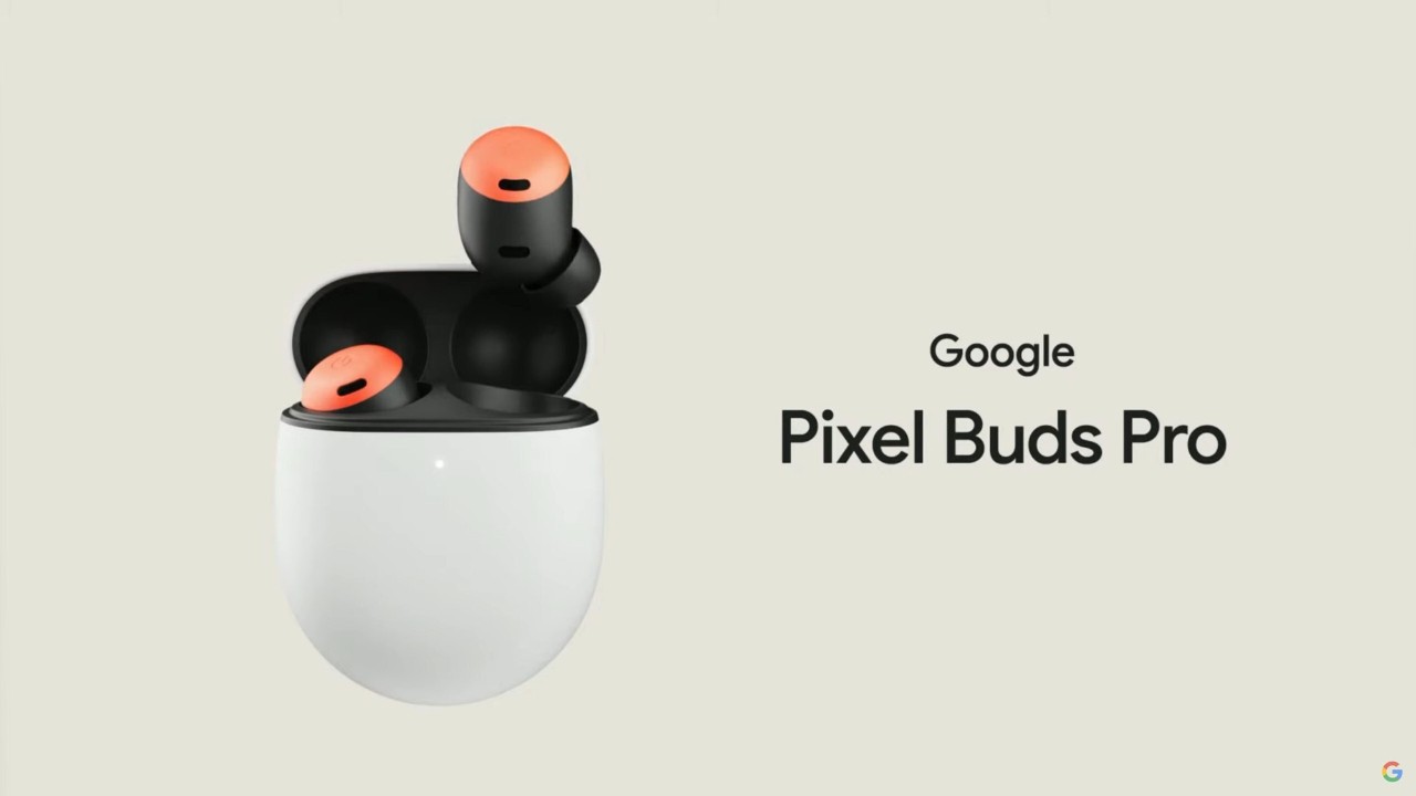 Good news for Google Pixel Buds Pro users