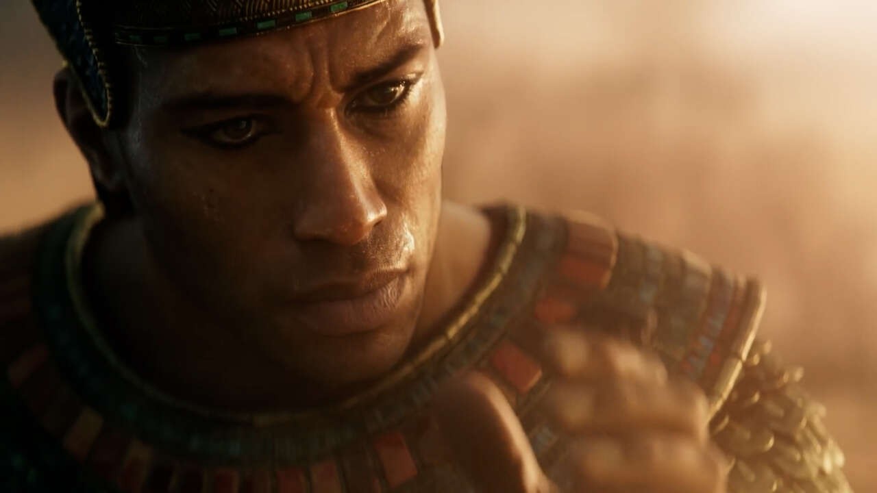 Total War: Pharaoh announced, get ready to write history in the sands of Egypt