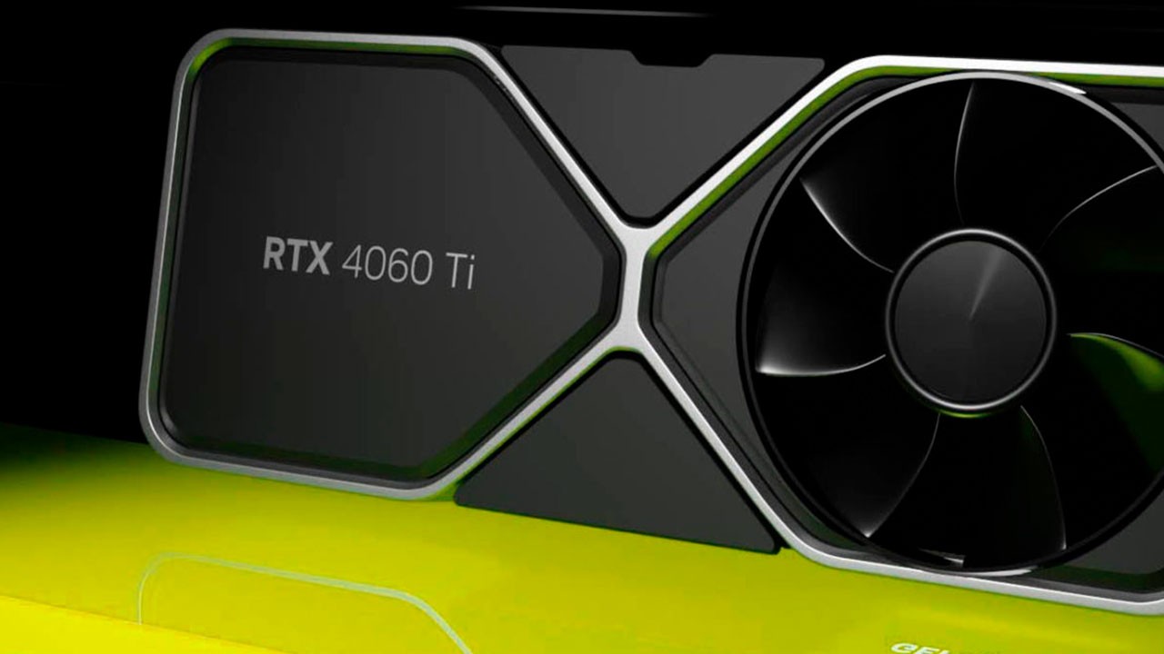 Nvidia GeForce RTX 4060 Ti hits the market at affordable price point