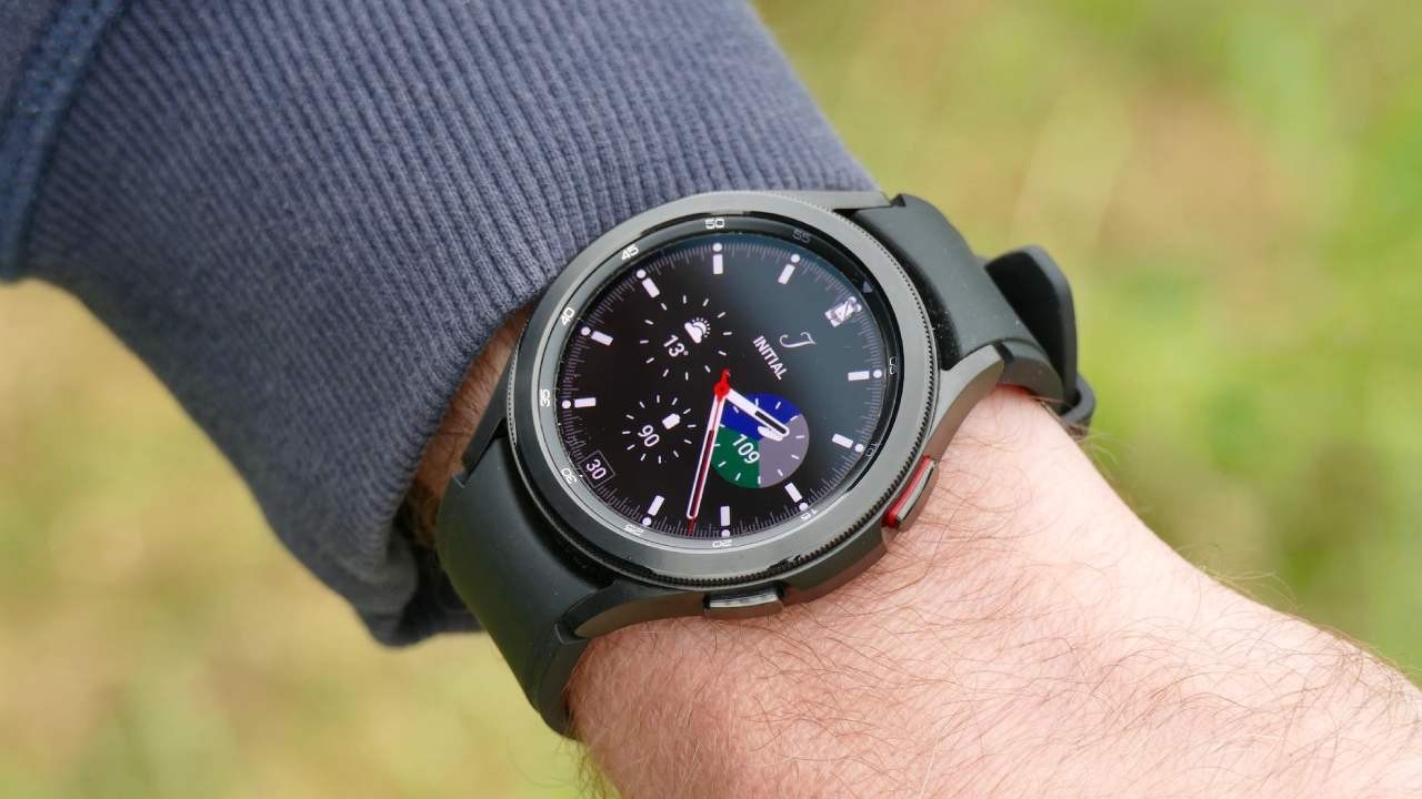 There is a new visual leak from Samsung Galaxy Watch 6