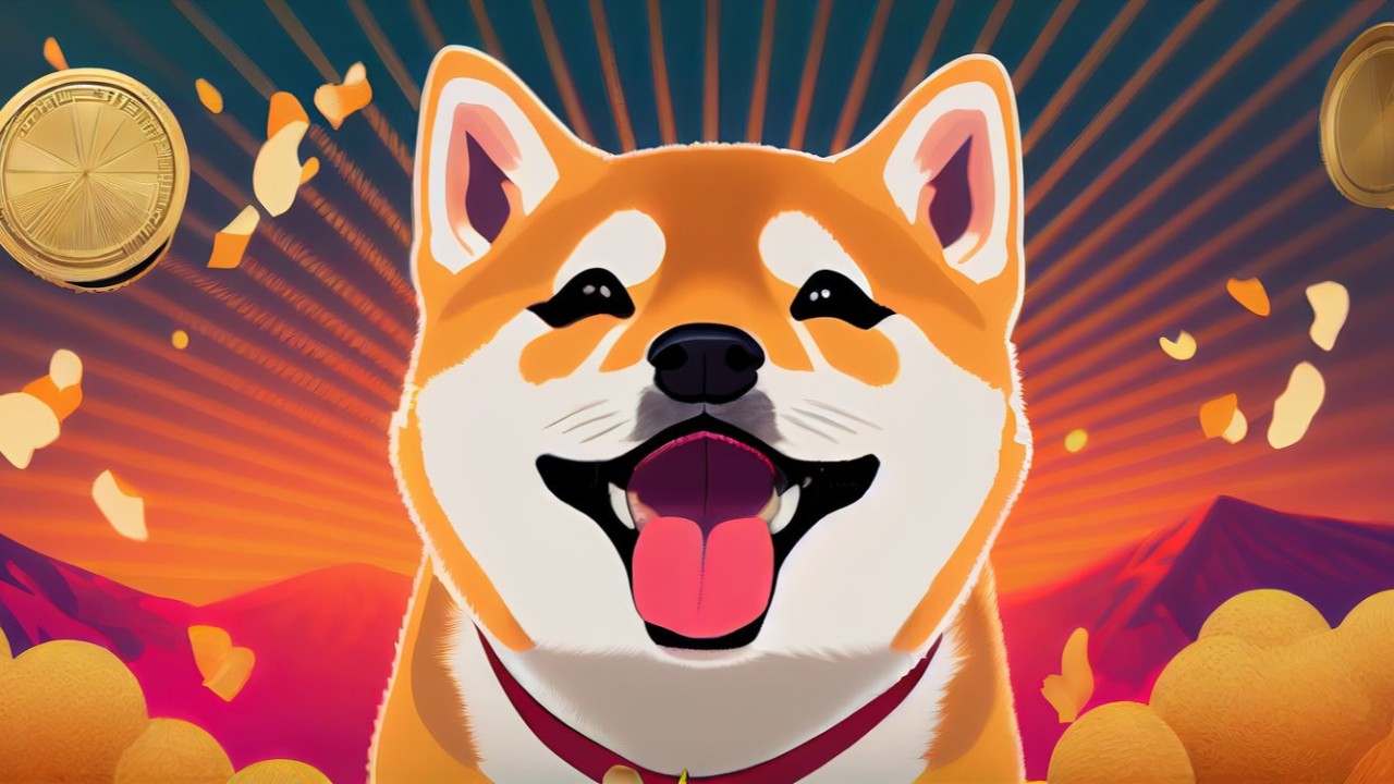 Shiba Inu to go up x3 times until this date