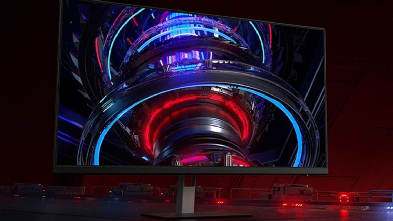 The new gaming monitor launched by Xiaomi has excited gamers