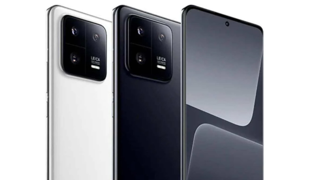 Xiaomi 14 series production commences