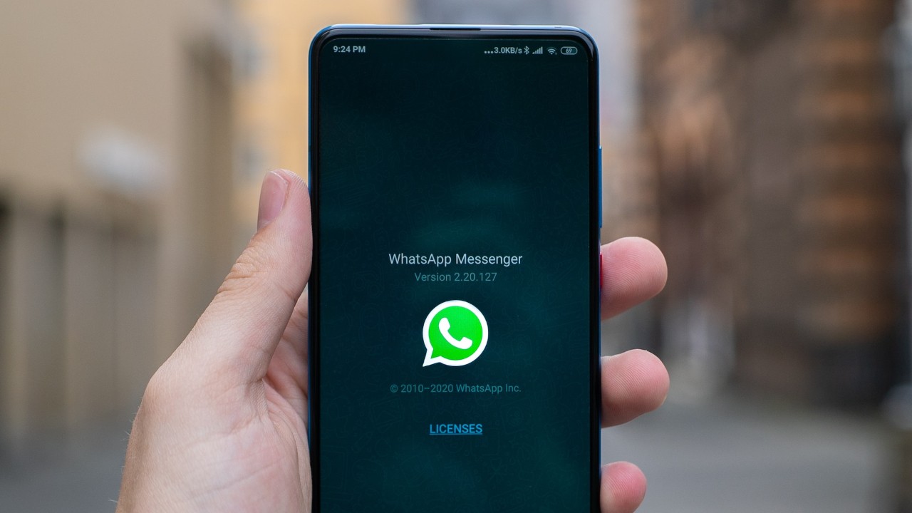 WhatsApp introduces another feature to its calling capabilities