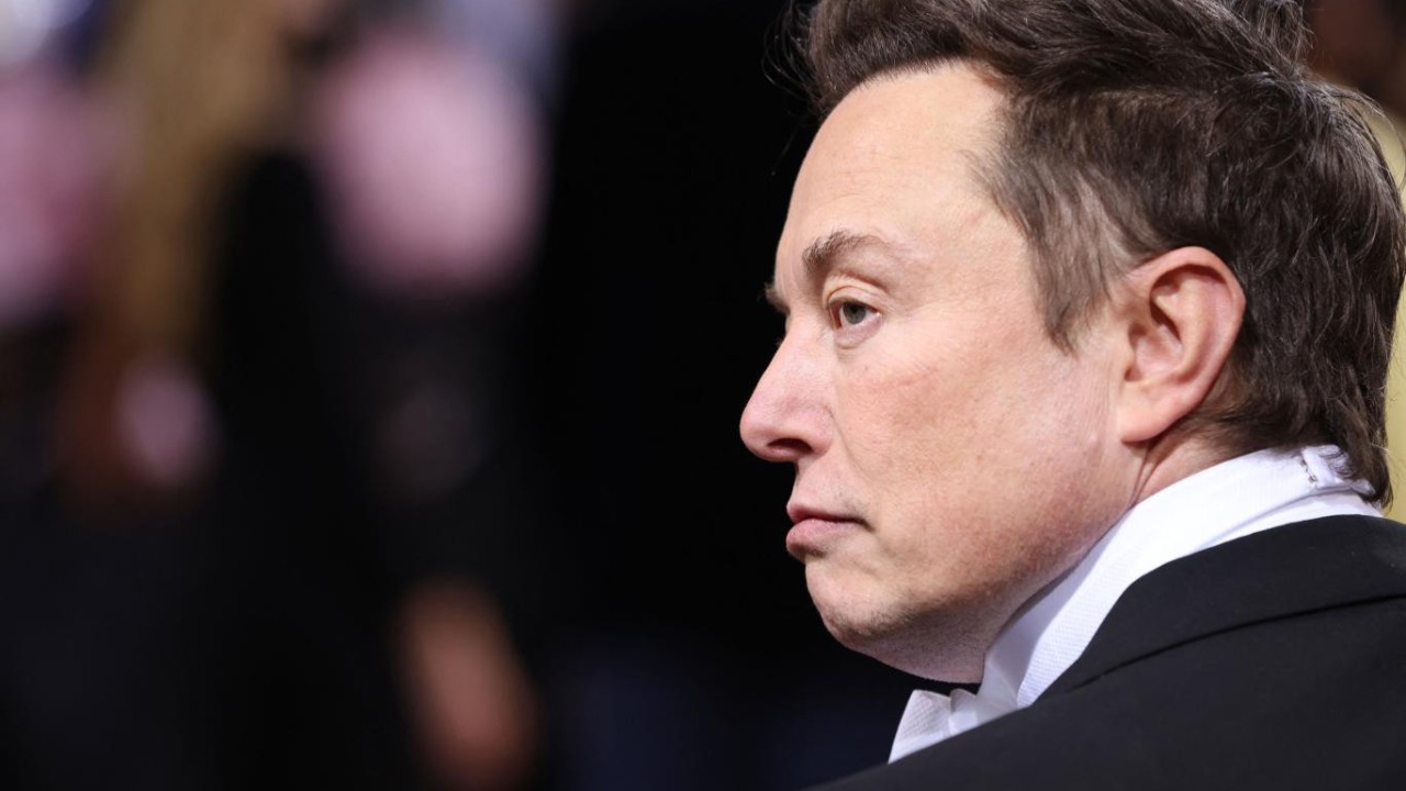 Shocking accusation against Elon Musk: He can't have done this!