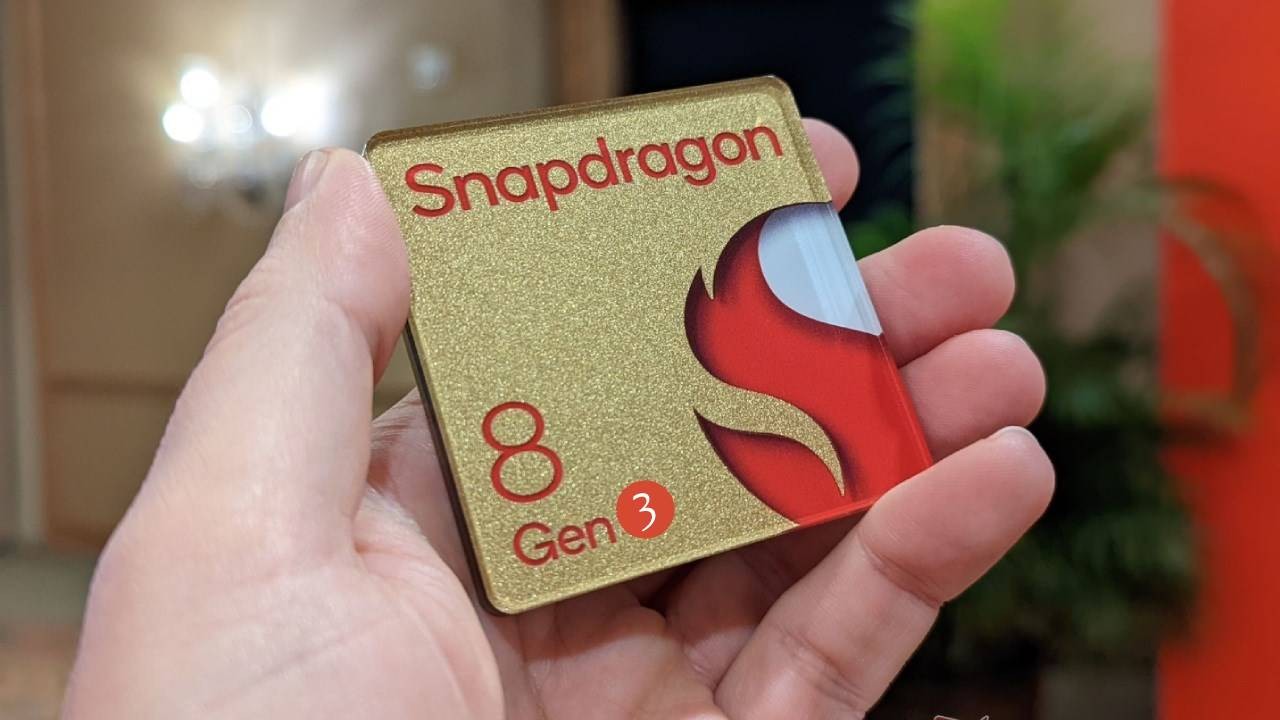 The performance test results of the Snapdragon 8 Gen 3 will seriously scare its rivals!