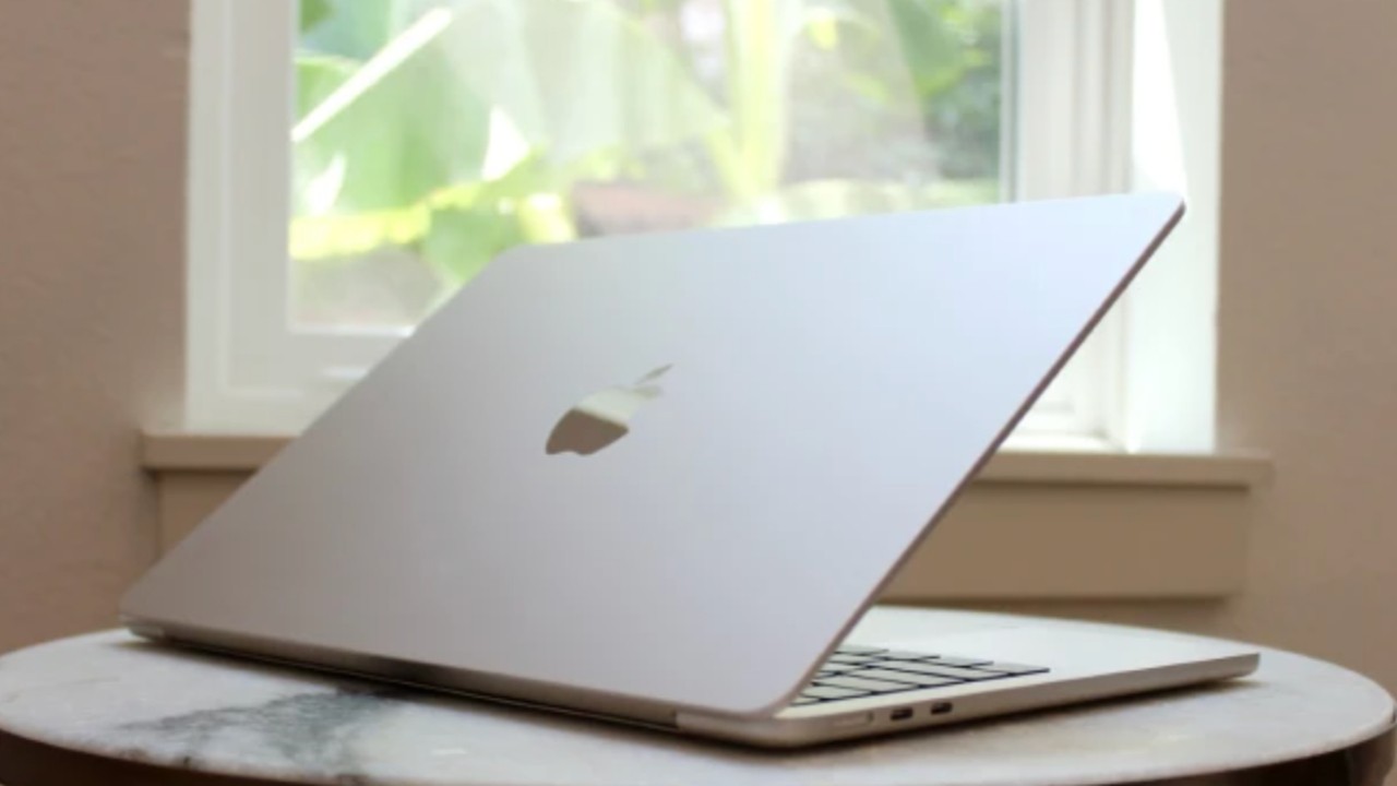 If the rumors are true, this new MacBook Air will be a game-changer!