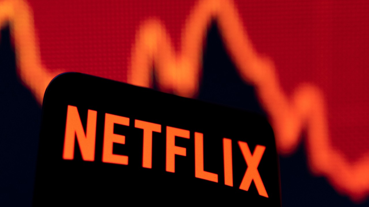 Netflix US subscriptions skyrocket in response to aggressive crackdown on password sharing