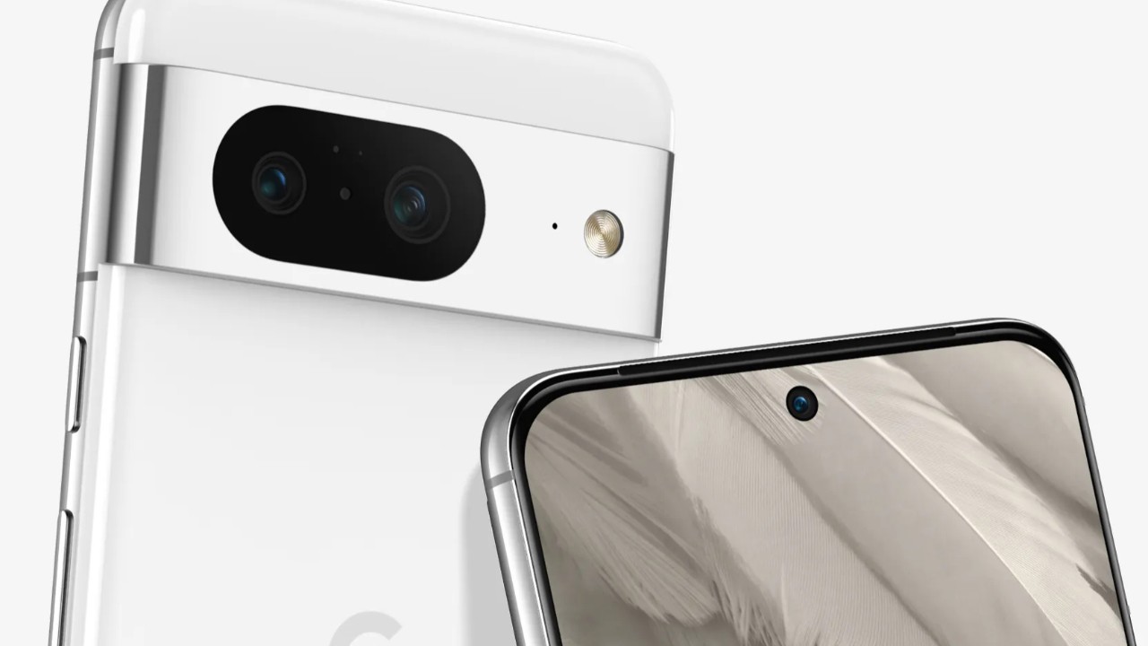 Impressive display specs for Google Pixel 8 series leaked