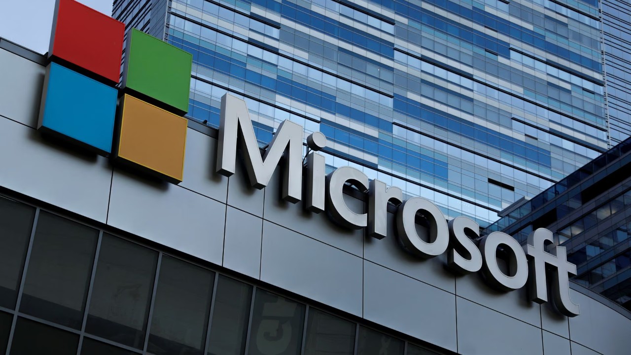 Microsoft Azure revenues exceeded expectations