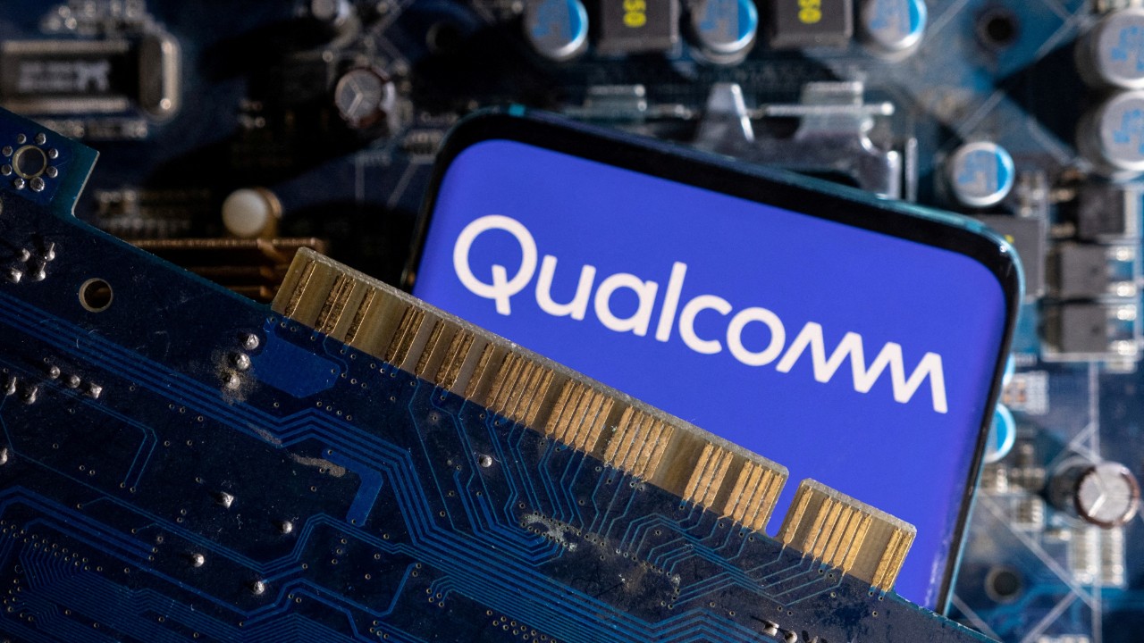 Qualcomm's new chipset might catch up with Apple