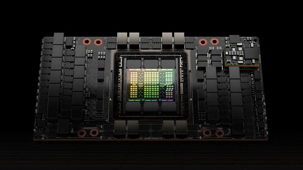 New Nvidia Gpus 2025