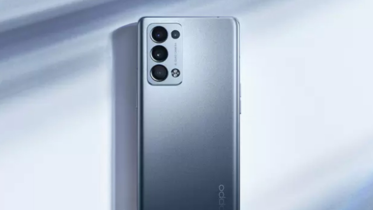 Oppo Reno Series broke record! 100 million in sales