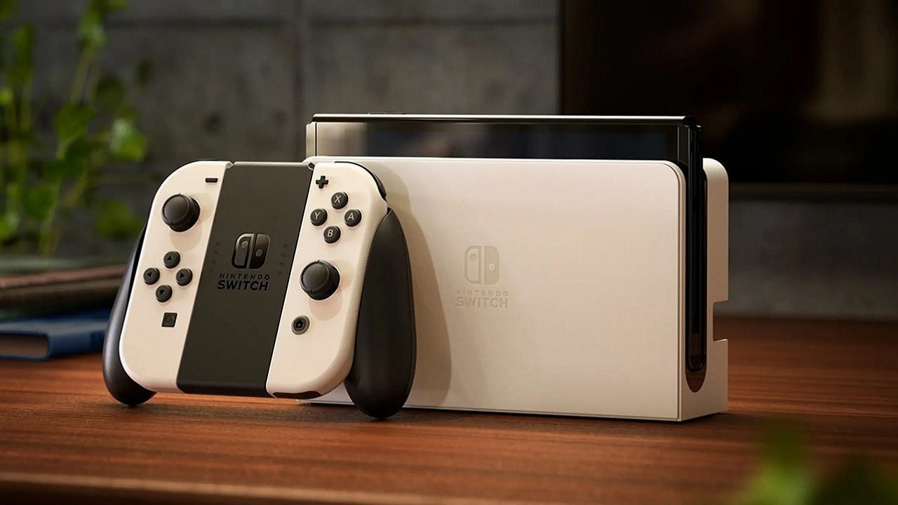 Sales of Nintendo Switch have reached historic levels