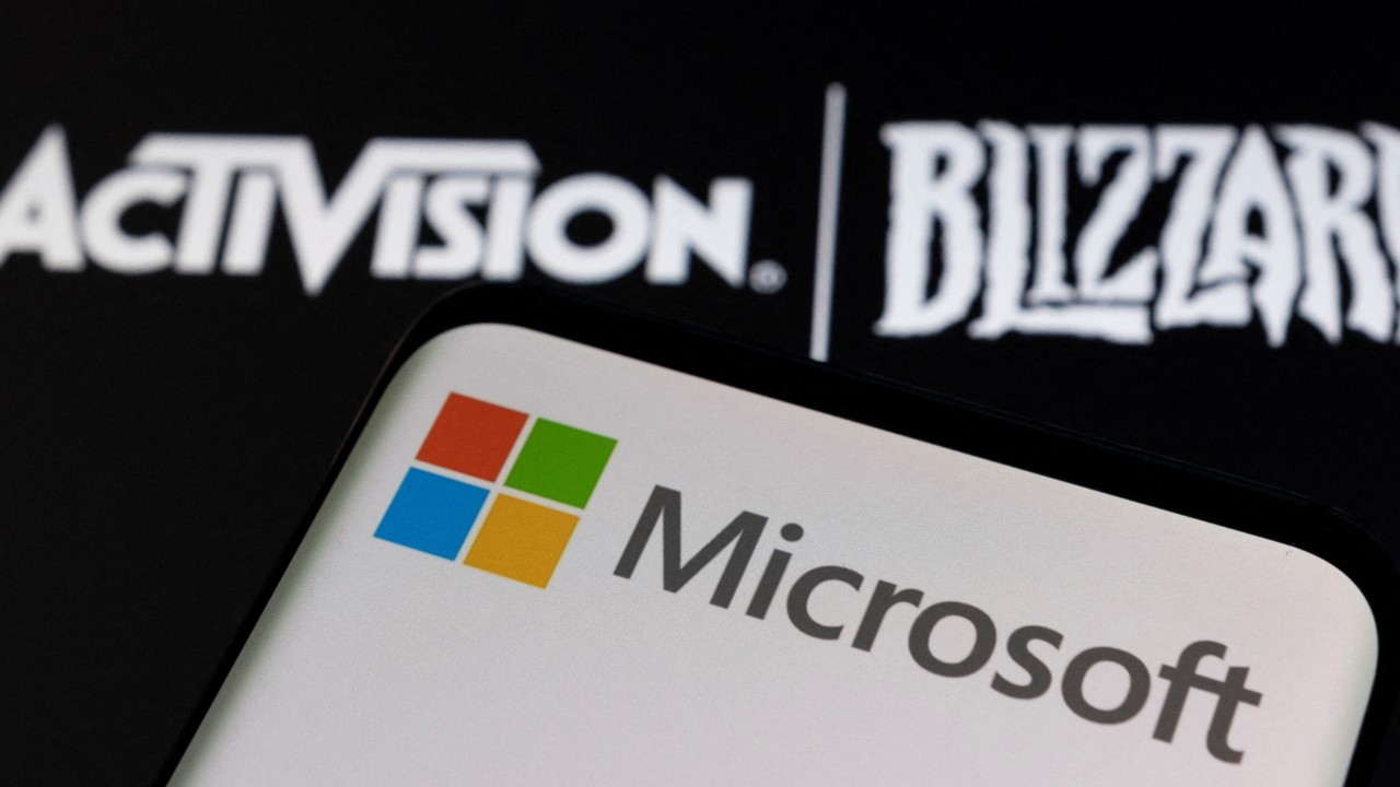 Microsoft emerges victorious in FTC case, clearing path to acquire Activision Blizzard