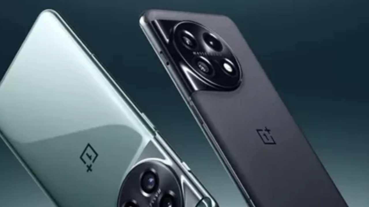 OnePlus 12 camera details are becoming clear