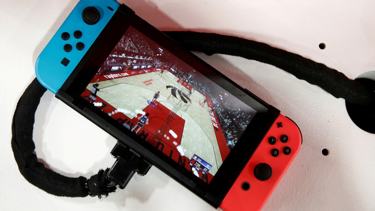 Nintendo's upcoming console will elevate the gaming experience to new heights!