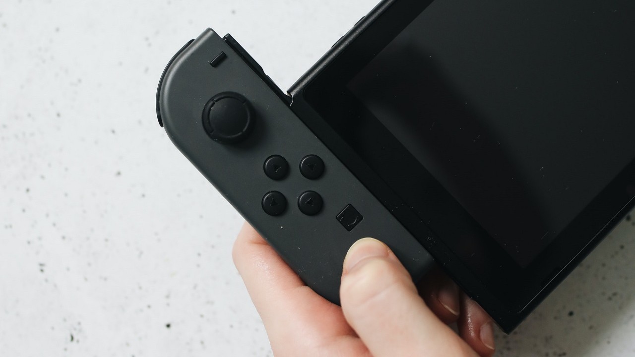 Nintendo Switch 2 launch date hinted, seems soon