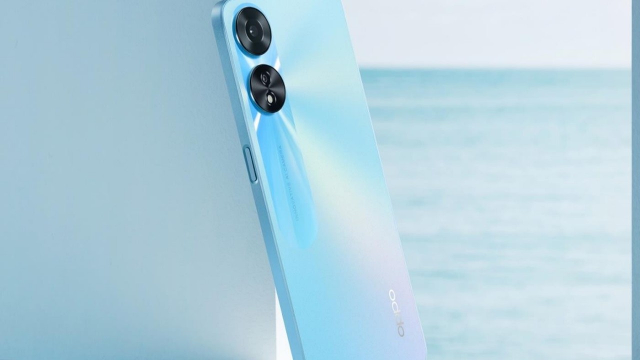 Oppo A2 Pro made an appearance just before its launch