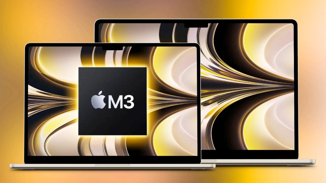 Leaked details of M3 Pro and M3 Max CPU and GPU configurations for high-end Macs