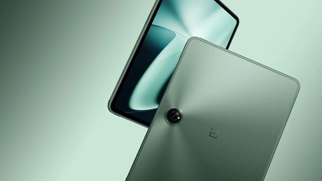 OnePlus Pad Go early insights surface online