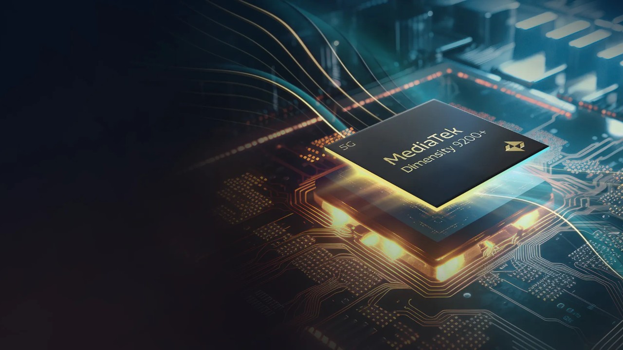 MediaTek unveils cutting-edge Dimensity chip on TSMC 3nm tech