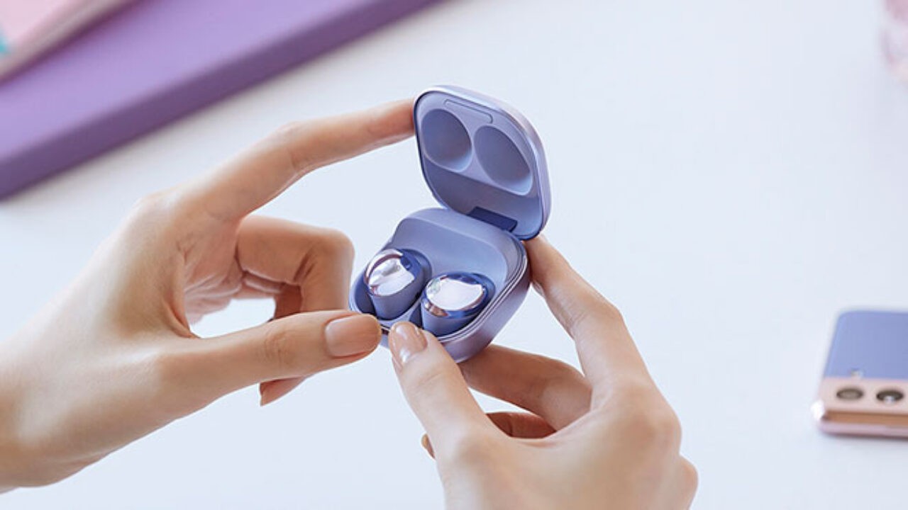 Samsung announces Galaxy Buds FE as upcoming wireless earbuds