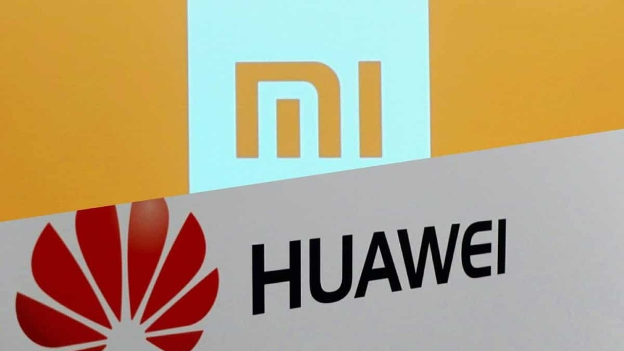 Huawei and Xiaomi settle patent dispute with cross-licensing deal