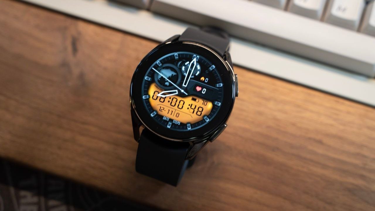 xiaomi watch 3 pro leaks