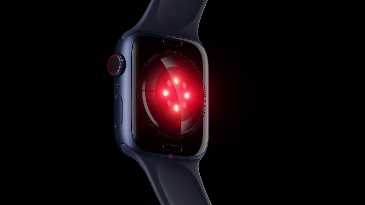 Apple Watch Series 1 has retired!