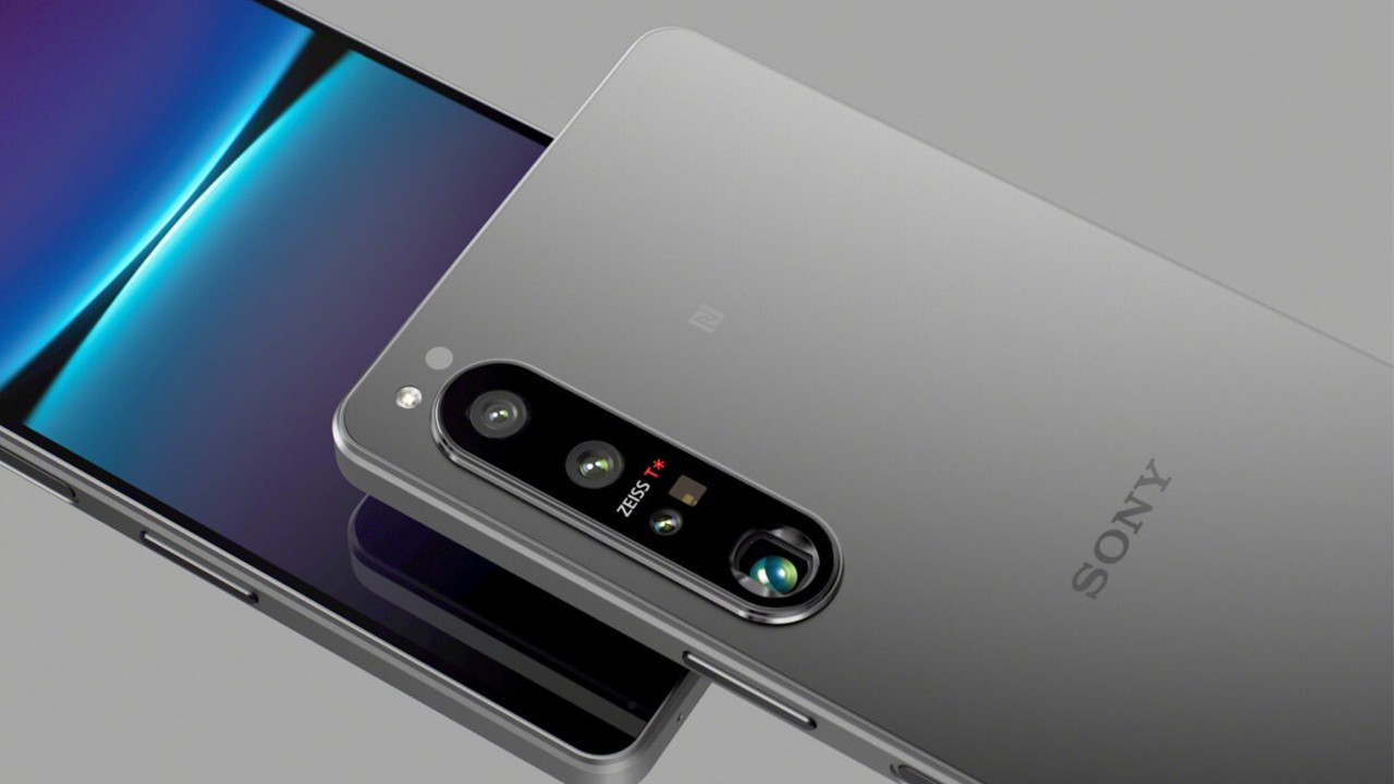 Sony Xperia 1 VI set to debut at MWC 2024 featuring a large-sensor 6x camera