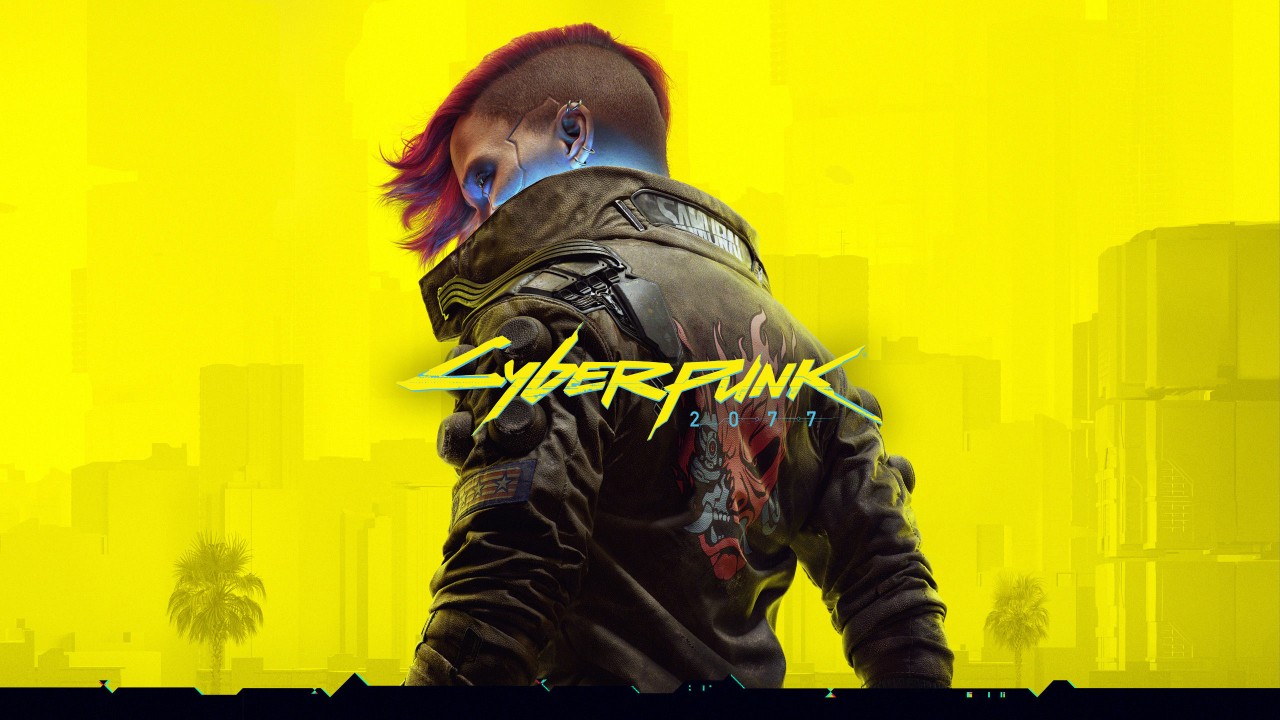 Exciting news awaits for Cyberpunk 2077!