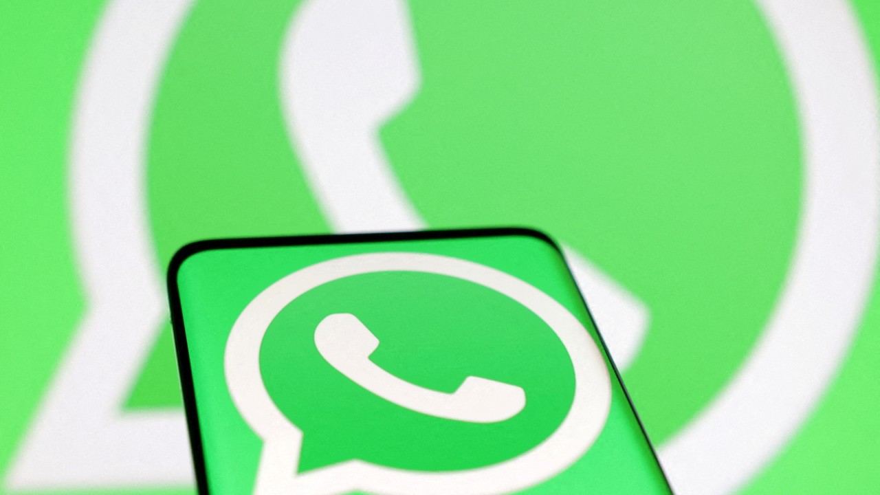 WhatsApp now allows two accounts on the same phone