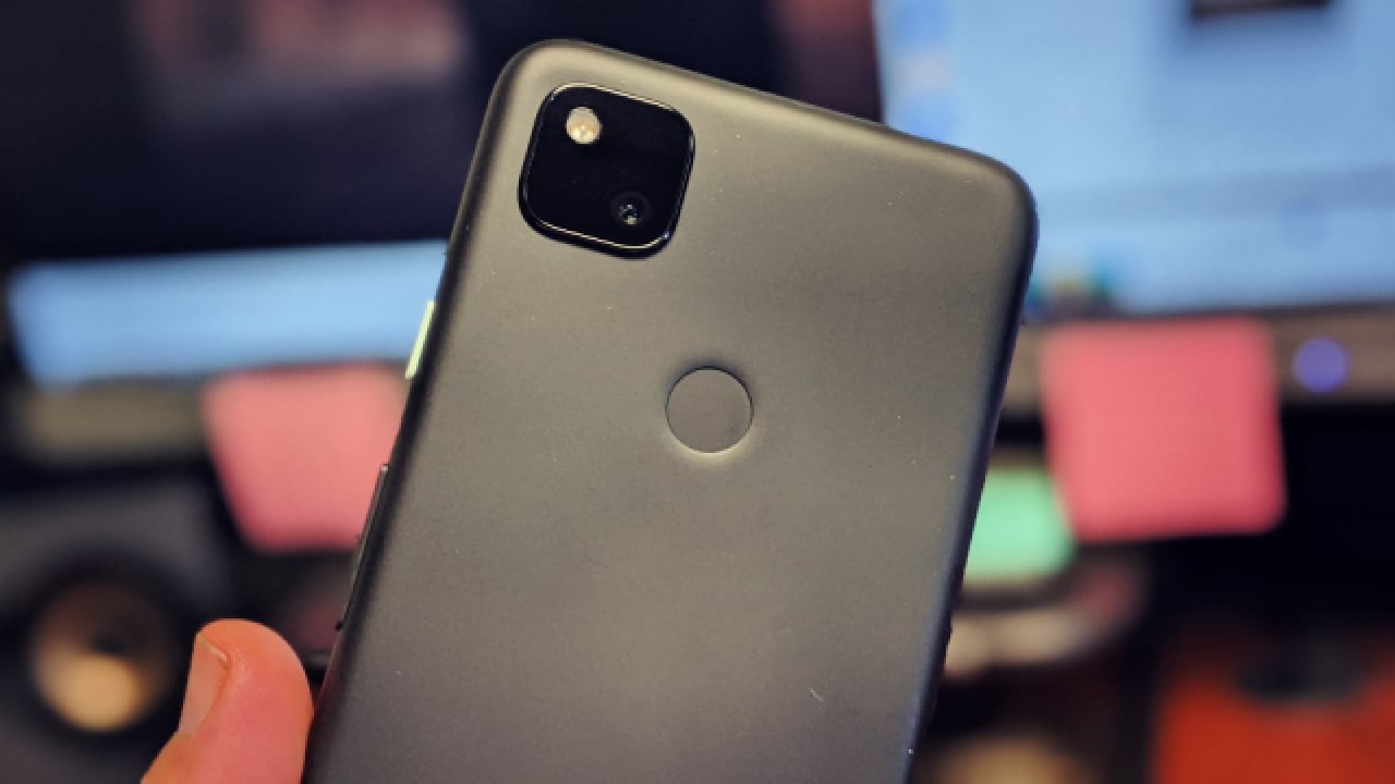 Google aims to simplify repairs for its Pixel models!