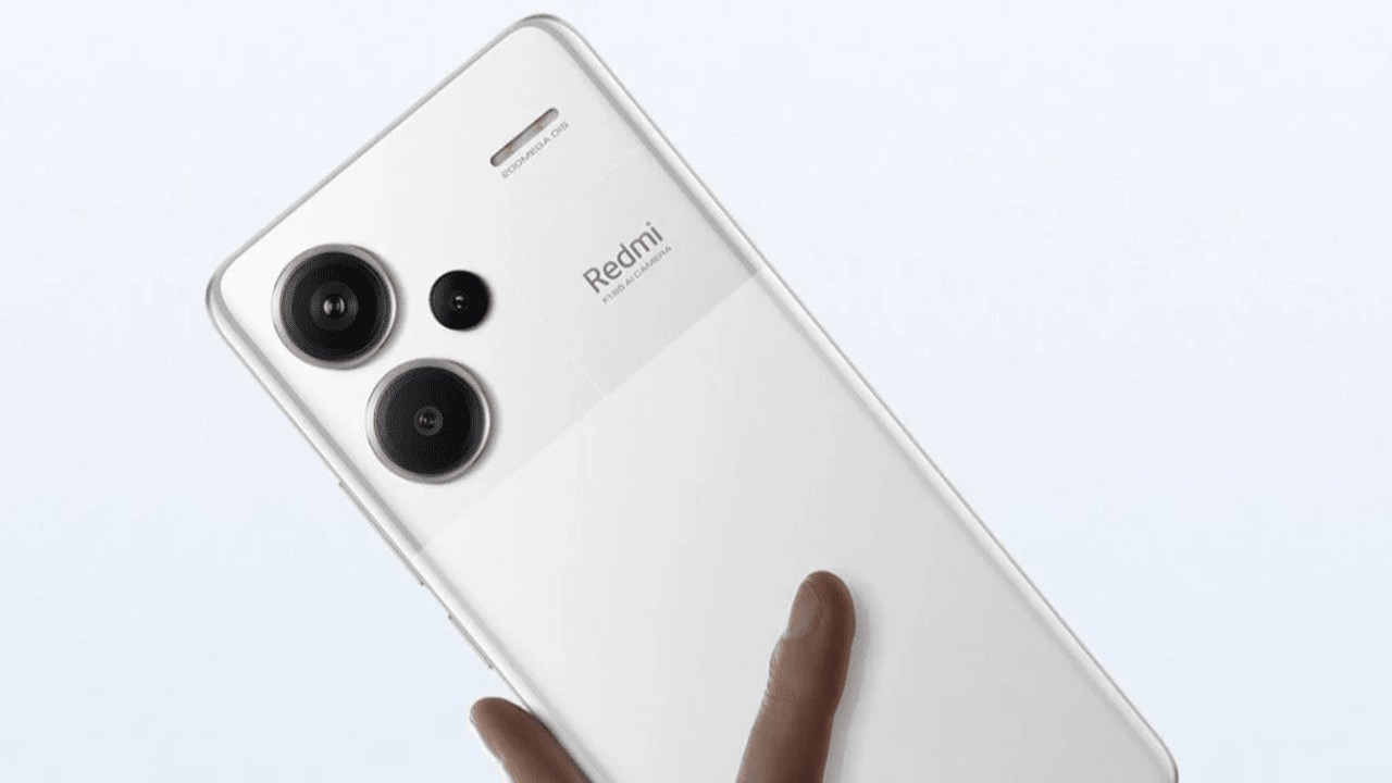 Redmi Note 13 Pro global model spotted during certification process