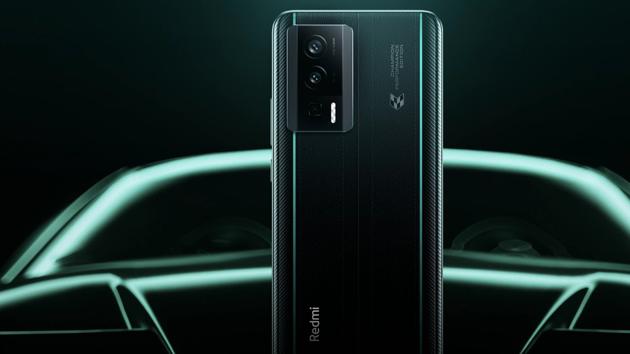 Leaked information about Redmi K70 Pro's screen and design