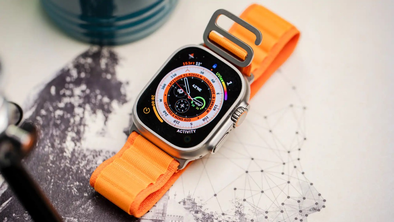 Apple's smartwatches back on sale for a limited time