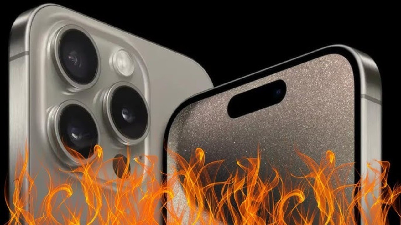 Apple promises swift software fix for overheating concerns in iPhone 15 Pro models