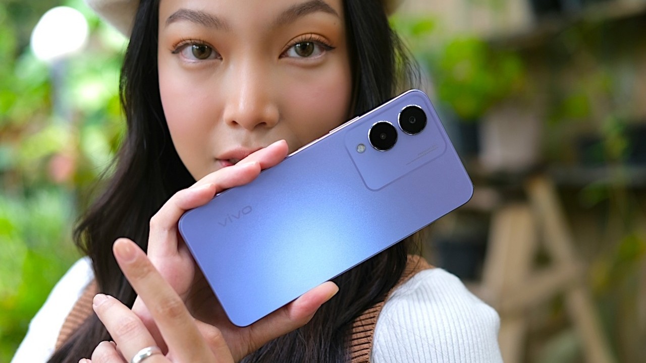 Key features of Vivo Y200 revealed