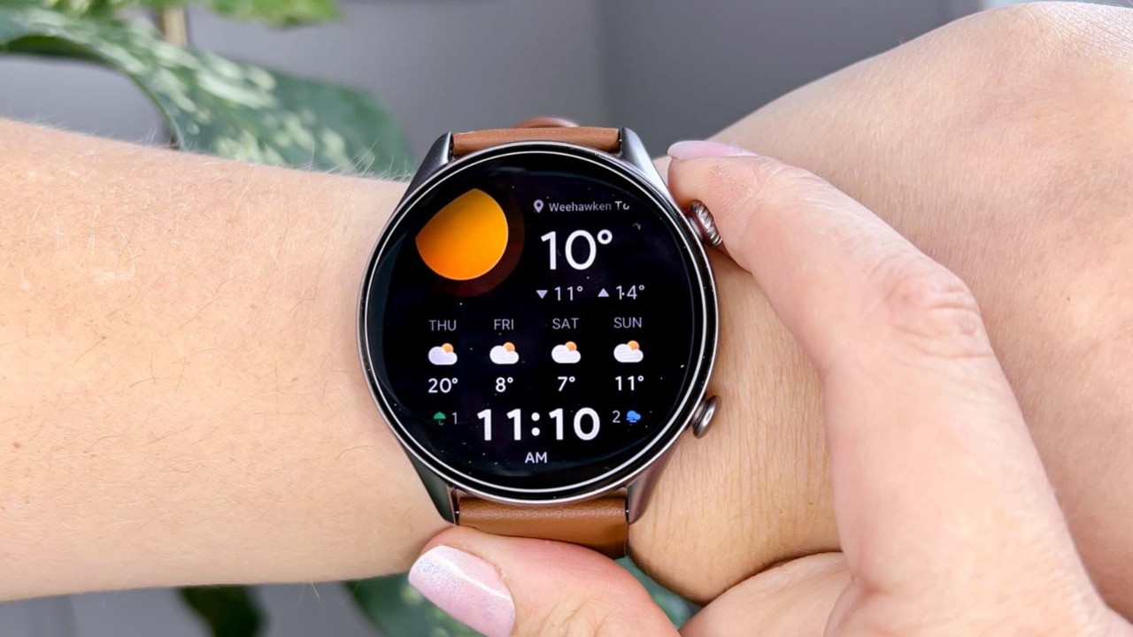 Popular Amazfit models are coming to the global market