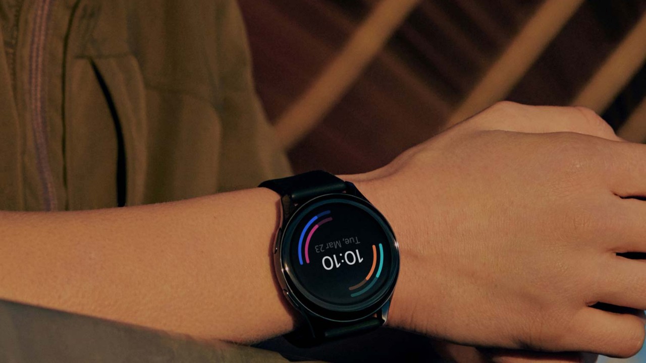 OnePlus Watch 2's release date might have been determined