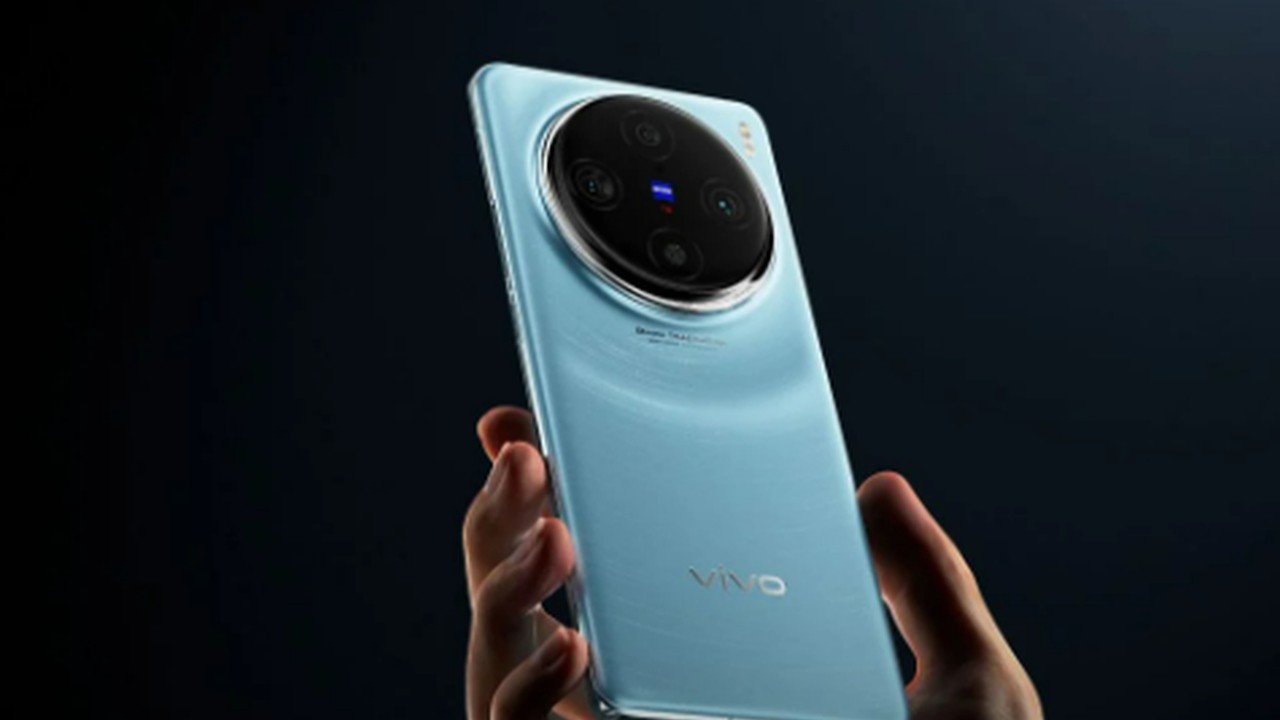 Vivo introduces new color options for the X100 series