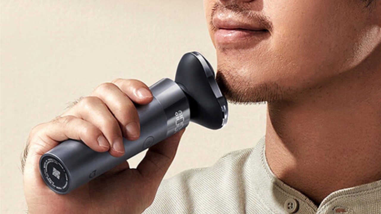 Xiaomi has now put its shaver up for sale