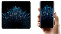 OPPO Find Flip specifications revealed, new rival to Samsung's Z Flip series!