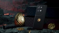 OPPO's limited-edition Reno 8 Pro House of the Dragon is lit!