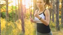 5 steps to get back on track for your New Year Resolutions!