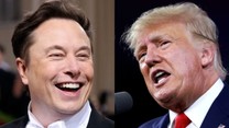 Is Donald Trump going back on to Twitter?